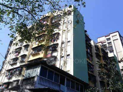 1 RK Flat In God Gift for Rent In Mathuradas Mill Compound,lower Parel