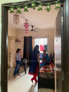1 RK Flat In Janai Apartment , Khanapur, Tal_ Bhudargad for Rent In Nerul