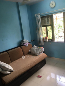 1 RK Flat In Park View Apartments for Lease In Jogeshwari West