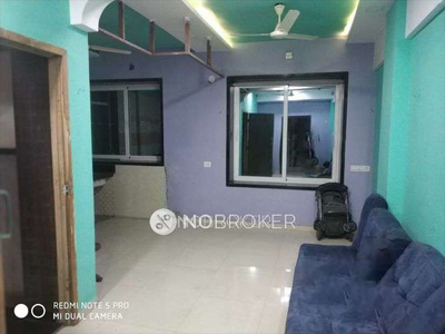 1 RK Flat In Stand Alone Building for Rent In Ghansoli