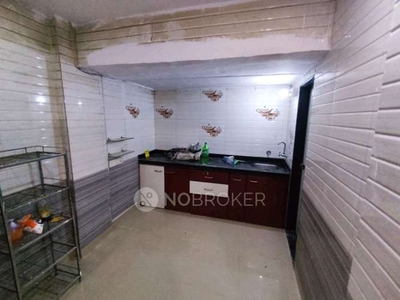 1 RK Flat In Standalone Building for Rent In Vashi Kopar Khairane Road, Kopar Khairane