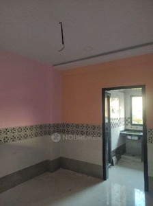 1 RK House for Rent In Sector 4, Airoli