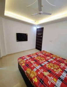 1000 sq ft 1 BHK 1T Apartment for rent in Sikka Samrat Homes at Sector 79, Noida by Agent seller