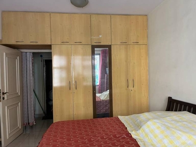 1000 sq ft 2 BHK 2T Apartment for rent in K Raheja Raheja Vihar at Powai, Mumbai by Agent B Property