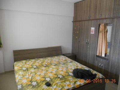 1000 sq ft 2 BHK 2T Apartment for rent in Siddhesh Optimus at Viman Nagar, Pune by Agent Abhimanyu