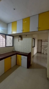 1000 sq ft 2 BHK 2T Apartment for rent in Sree Riddhi Tower at Viman Nagar, Pune by Agent B R waghamore enterprises