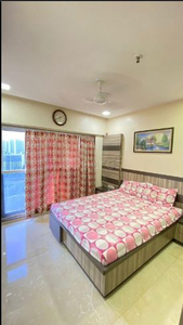 1000 sq ft 2 BHK 2T Apartment for rent in Srishti Harmony III Phase 1 at Andheri East, Mumbai by Agent Dheeraj Pandey