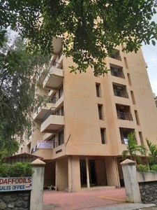 1000 sq ft 2 BHK 2T Apartment for sale at Rs 90.00 lacs in K Raheja Gardens in Wanowrie, Pune