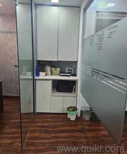 1000 Sq. ft Office for rent in Malibu Town, Gurgaon