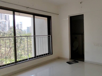 1010 sq ft 3 BHK 3T Apartment for rent in Project at Goregaon East, Mumbai by Agent New House Consultant
