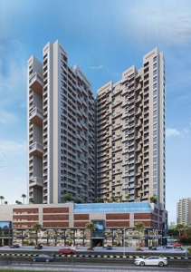 1013 sq ft 2 BHK 2T East facing Apartment for sale at Rs 66.00 lacs in Golden Valley in Mundhwa, Pune