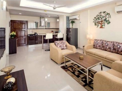 1017 sq ft 1 BHK Completed property Apartment for sale at Rs 1.78 crore in Central Park The Room II in Sector 33 Sohna, Gurgaon