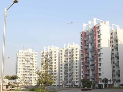 1020 sq ft 2 BHK 2T Apartment for rent in Amit Astonia Royale at Ambegaon Budruk, Pune by Agent Shreesha Real Estate