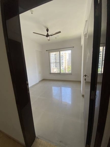 1040 sq ft 2 BHK 2T Apartment for rent in Saheel Itrend Life at Wakad, Pune by Agent Realtors Compass