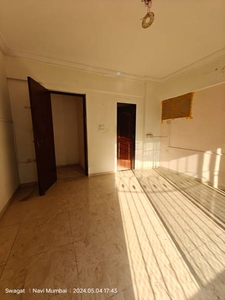 1045 sq ft 2 BHK 2T Apartment for rent in V R Keshav Kunj 2 at Sanpada, Mumbai by Agent Swagat Properties