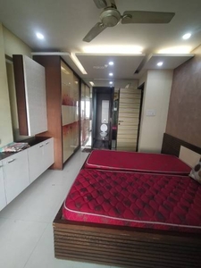 1050 sq ft 2 BHK 2T Apartment for rent in Palm Beach Society at Nerul, Mumbai by Agent AV Homes Real Estate