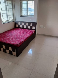 1060 sq ft 2 BHK 2T Apartment for rent in Vasudha Parnika at Baner, Pune by Agent Jay Real Estate consultant