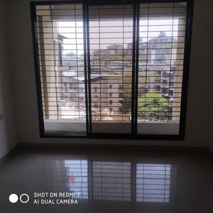 1080 sq ft 2 BHK 2T Apartment for rent in Madhav Shristi at Kalyan West, Mumbai by Agent Luxury Homess Realty