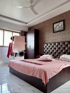 1100 sq ft 2 BHK 2T Apartment for rent in Lodha Casa Royale at Thane West, Mumbai by Agent J J Properties