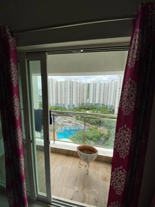 1100 sq ft 2 BHK 2T Apartment for rent in Pegasus Megapolis Mystic Phase 2 at Hinjewadi, Pune by Agent seller