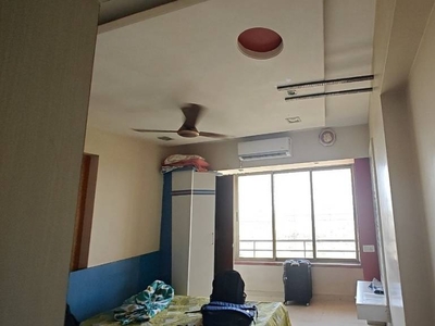 1100 sq ft 2 BHK 2T Apartment for rent in Reputed Builder Beverly Park at Nerul, Mumbai by Agent Vakratunda Enterprises