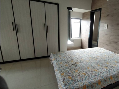 1100 sq ft 2 BHK 2T Apartment for rent in Reputed Builder Sea Breeze Palm at Nerul, Mumbai by Agent AV Homes Real Estate