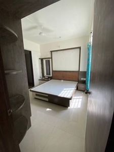 1100 sq ft 2 BHK 2T East facing Apartment for sale at Rs 55.00 lacs in Ravinanda Skylights in Wagholi, Pune