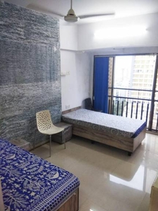 1116 sq ft 3 BHK 3T Apartment for rent in Sahajanand Pramukh Heights at Andheri West, Mumbai by Agent VASTUSHILPA REALTY AND SALES LLP