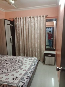 1150 sq ft 2 BHK 2T Apartment for rent in Chhadva Sai Darshan at Kamothe, Mumbai by Agent Mannat Properties
