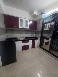 1150 sq ft 2 BHK 2T Apartment for rent in Sadguru Platinum at Nerul, Mumbai by Agent AV Homes Real Estate