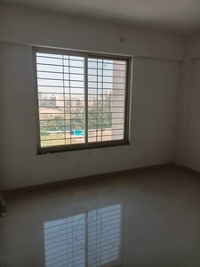 1150 sq ft 2 BHK 2T Apartment for sale at Rs 59.00 lacs in Anshul Kanvas B Building in Wagholi, Pune