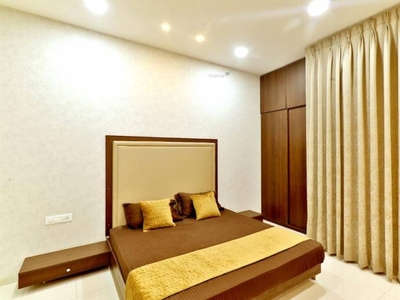 1160 sq ft 2 BHK 2T Apartment for sale at Rs 82.00 lacs in Kumar Palmspring Towers in NIBM Annex Mohammadwadi, Pune