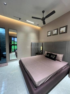 1190 sq ft 2 BHK 2T Apartment for sale at Rs 90.00 lacs in Dream Delmont in Bavdhan, Pune