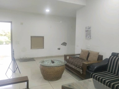 1200 sq ft 2 BHK 1T Apartment for rent in Goyal And Co Orchid Greenfield at Shela, Ahmedabad by Agent Kiran Thakkar