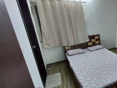 1200 sq ft 2 BHK 1T Apartment for rent in Shree Ashtavinayak Laxmi Kunj Residency at Sanand, Ahmedabad by Agent Nivaas Properties
