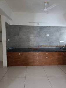 1200 sq ft 2 BHK 2T Apartment for rent in HN Safal Marigold at Bopal, Ahmedabad by Agent Dwarkesh Real Estate