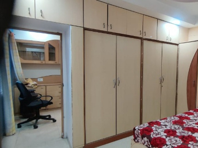 1800 sq ft 2 BHK 2T Apartment for rent in Project at Begumpet, Hyderabad by Agent MOHAMMED ESA