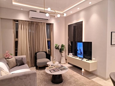 1200 sq ft 2 BHK 2T Apartment for rent in Project at Dadar West, Mumbai by Agent A A Realtors