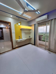 1200 sq ft 2 BHK 2T Apartment for rent in Reputed Builder Vasant Valley at Kalyan West, Mumbai by Agent GN properties