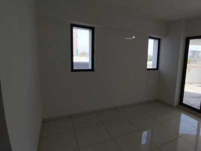 1200 sq ft 2 BHK 2T East facing Apartment for sale at Rs 65.00 lacs in Godrej Vananta in Near Nirma University On SG Highway, Ahmedabad