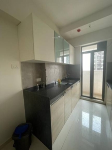1200 sq ft 3 BHK 3T Apartment for rent in Rustomjee Summit at Borivali East, Mumbai by Agent Azuroin