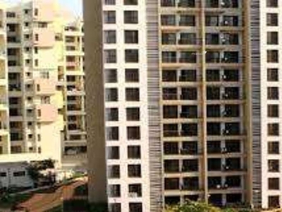 1200 sq ft 3 BHK 3T East facing Apartment for sale at Rs 1.32 crore in Greenland Greenland Society in Pimple Saudagar, Pune
