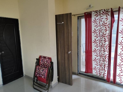 1200 sq ft 3 BHK 3T Villa for rent in Project at Lohegaon, Pune by Agent Grace Real Estate