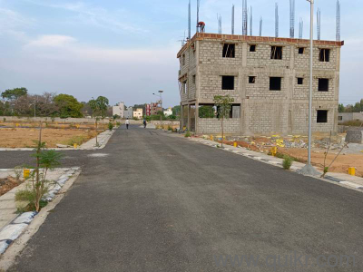 1200 Sq. ft Plot for Sale in Electronic City Phase II, Bangalore