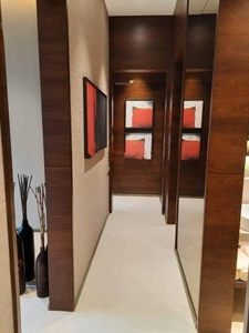 1216 sq ft 3 BHK 3T Apartment for rent in Sunteck City Avenue 2 at Goregaon West, Mumbai by Agent Azuroin