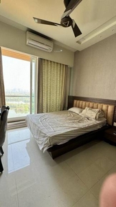 1240 sq ft 2 BHK 2T Apartment for rent in Project at Nerul, Mumbai by Agent Palm Beach Real Estate