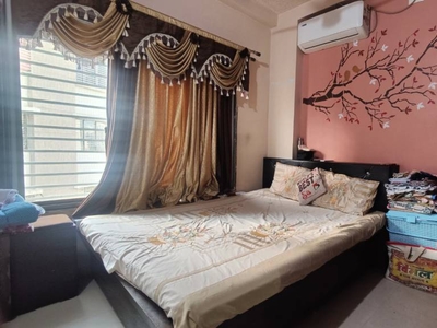 1242 sq ft 2 BHK 2T Apartment for sale at Rs 45.00 lacs in Project in Nikol, Ahmedabad