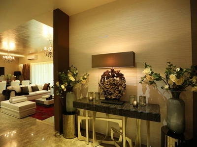 1250 sq ft 2 BHK 2T Apartment for rent in Ajmera Aeon at Wadala, Mumbai by Agent Vivek Singh