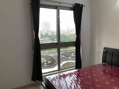 1250 sq ft 2 BHK 2T Apartment for rent in Hiranandani Zen Atlantis at Powai, Mumbai by Agent Riddhi-Siddhi Property