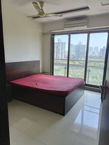 1250 sq ft 2 BHK 2T Apartment for rent in Neminath Luxeria at Andheri West, Mumbai by Agent Vedant Housing